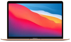 Ноутбук Apple MacBook Air 13 M1/16/512 Gold (Z12A)