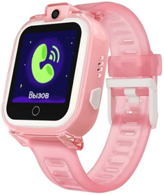 Детские умные часы Geozon Energy Pink (G-W07PNK)