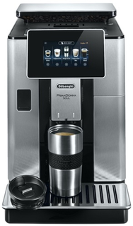 Кофемашина DeLonghi ECAM610.74.MB