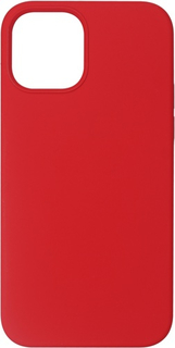 Чехол InterStep 4D-Touch EL для iPhone 12 /12 Pro Red (IS-FCC-IPH012PRO-DT04O-ELBT00)