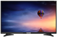 Ultra HD (4K) LED телевизор 50" Telefunken TF-LED50S53T2SU