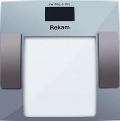 Умные весы Rekam BS 670FT