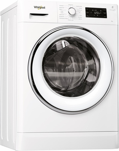 Стиральная машина Whirlpool FWSG61283 WC RU