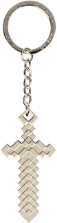 Брелок Minecraft Metal Sword (63415)