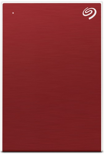 Внешний жесткий диск Seagate One Touch 4TB (STKC4000403)