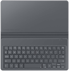 Чехол для планшета Samsung для Tab A7 Grey (EF-DT500BJRGRU)