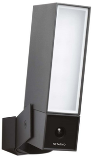 Умная уличная камера видеонаблюдения NETATMO (NOC01-EU)