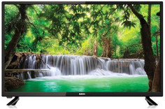 LED телевизор 32" BBK 32LEM-1054/TS2C