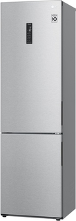 Холодильник LG DoorCooling+ GA-B509CAQM