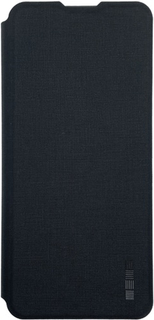 Чехол InterStep Entry Flip Me для Vivo Y20 Black (IS-FFC-VIV000Y20-EF01O-MVGDME)