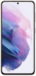 Смартфон Samsung Galaxy S21 256GB Phantom Violet (SM-G991B)