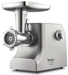 Мясорубка Moulinex HV10 (ME858D32)