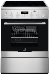 Электрическая плита Electrolux EKC 964900 X