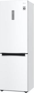 Холодильник LG DoorCooling+ GA-B459MQWL