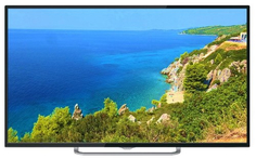 Ultra HD (4K) LED телевизор 50" POLARLINE 50PU11TC-SM