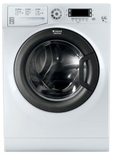 Стиральная машина с сушкой Hotpoint-Ariston FDD 9640 B EU