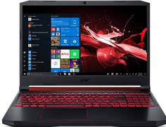 Игровой ноутбук Acer Nitro 5 AN515-54-52J6 (NH.Q96ER.00V)