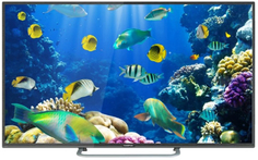 LED телевизор 40" Harper 40F660TS Bl
