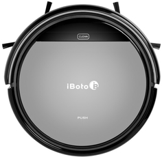 Робот-пылесос iBoto Smart X320G Aqua