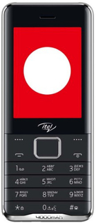 Мобильный телефон ITEL IT5631 DS Black