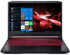 Игровой ноутбук Acer Nitro 5 AN515-54-5304 (NH.Q96ER.00U)