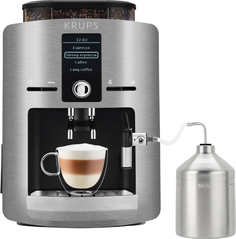 Кофемашина Krups EA826E Espresseria Auto