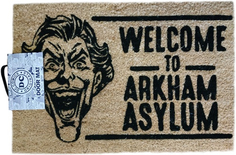 Коврик Pyramid The Joker: Welcome To Arkham Asylum (GP85049)