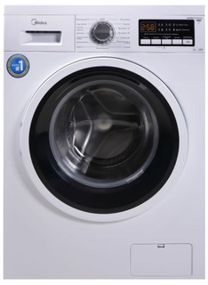 Стиральная машина Midea MWM7143i Crown