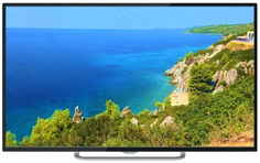 Ultra HD (4K) LED телевизор 55" POLARLINE 55PU11TC-SM
