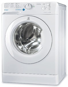 Стиральная машина Indesit BWSB 61051