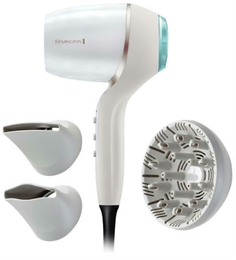 Фен Remington EC9001 Hydraluxe Pro