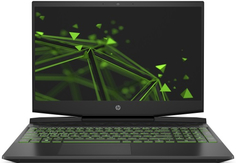 Игровой ноутбук HP Pavilion Gaming 15-dk1069ur (316F5EA)