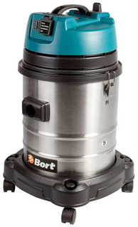 Строительный пылесос Bort BSS-1440-Pro (98297089)