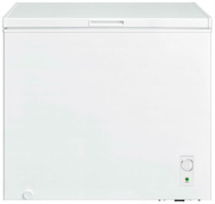 Морозильный ларь Zarget ZCF 204W