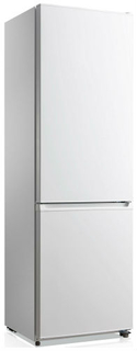 Холодильник Zarget ZRB 340W