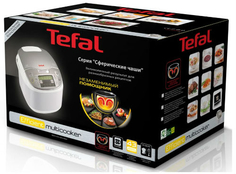 Мультиварка Tefal RK816E32