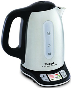 Электрочайник Tefal KI240D Express Control