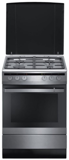 Комбинированная плита Hansa FCMX 68021