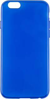 Чехол Red Line iBox Crystal для iPhone 6/6S, синий (УТ000007358)