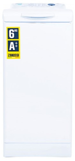 Стиральная машина Zanussi ZWQ61226CI