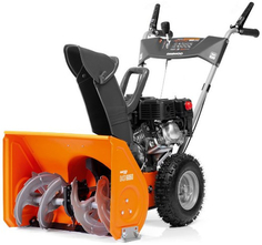 Снегоуборщик бензиновый Daewoo DAST 6060