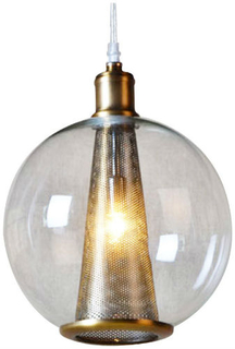 Светильник потолочный GRAMERCY CH105-1 Oreol Chandelier