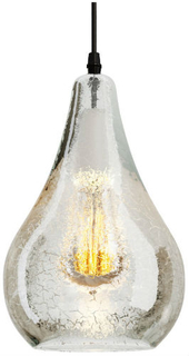 Светильник потолочный GRAMERCY CH092-1 Droplet Chandelier