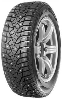 Шина зимняя BRIDGESTONE 235/65/17 T 108 Spike-02 SUV XL Ш (469063)