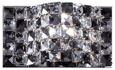 Светильник настенный DELIGHT-COLLECTION W0246-01A Fume