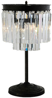 Настольный светильник GRAMERCY TL059-4 Adamant Table Lamp