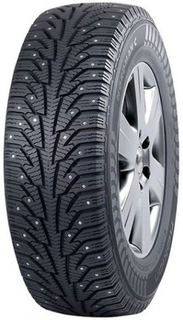 Шина зимняя NOKIAN 225/75/16 R 121/120 C Nordman C Ш (TS32053)