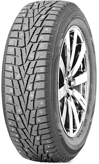 Шина зимняя ROADSTONE 205/60/16 T 92 WinGuard WinSpike Ш (R11818)