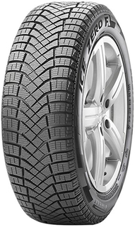 Шина зимняя PIRELLI 225/50/17 H 98 W-Ice Zero Friction XL (2555400)