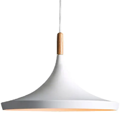Светильник потолочный GRAMERCY CH147C-1W Bray Funnel Pendant